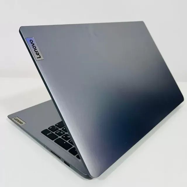 Notebook Lenovo i3 11th - 8Gb Ram - SSD - Tela Full HD - Foto 6