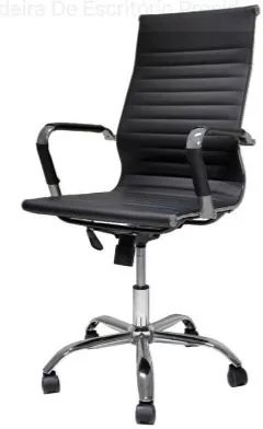 Cadeira presidente - Foto 3