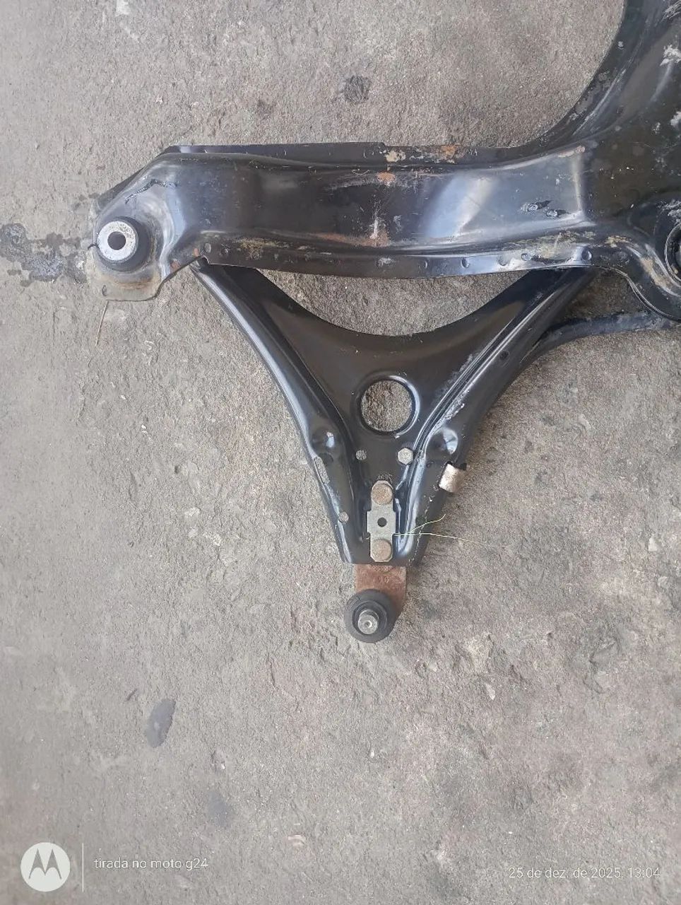 Quadro suspensão  - Foto 3