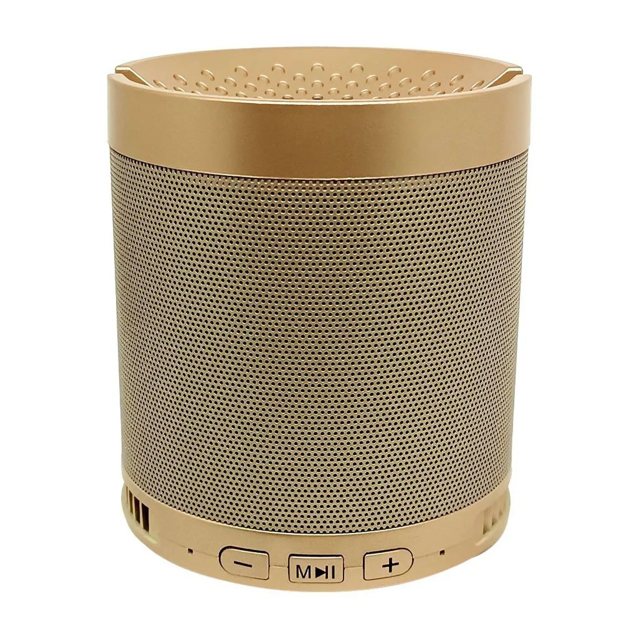 Caixa de Som Bluetooth Portátil - Foto 4