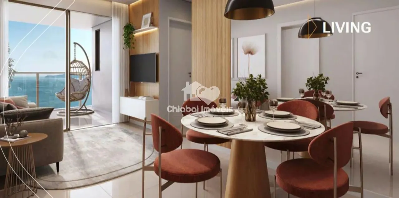 Apartamento à venda em Vila Velha-ES no Jockey de Itaparica: 2 quartos, 1 suíte, 1 banheir