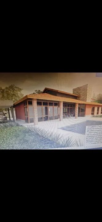 TERRENO COM CASA EM CONTRUÇÃO. TERRENO 3.000 METROS QUADRADOS. OTIMA LOCALIZAÇÃO. - Foto 6