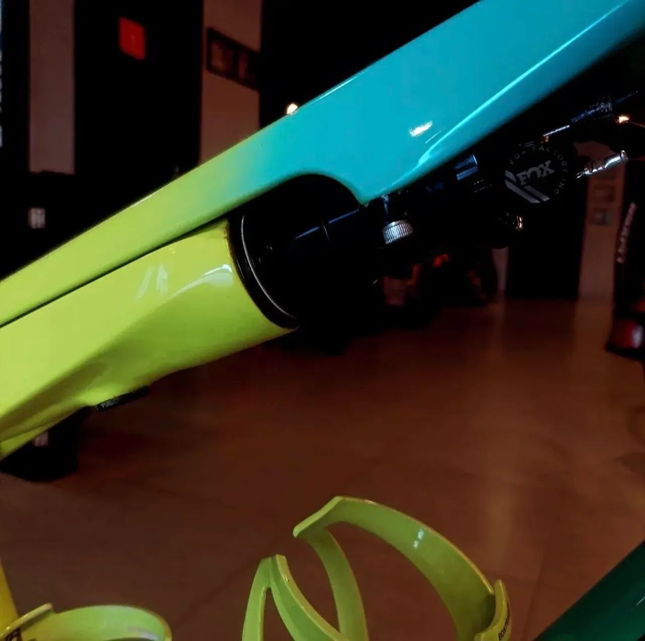 TREK SUPERCALIBER 9.8<br> - Foto 5