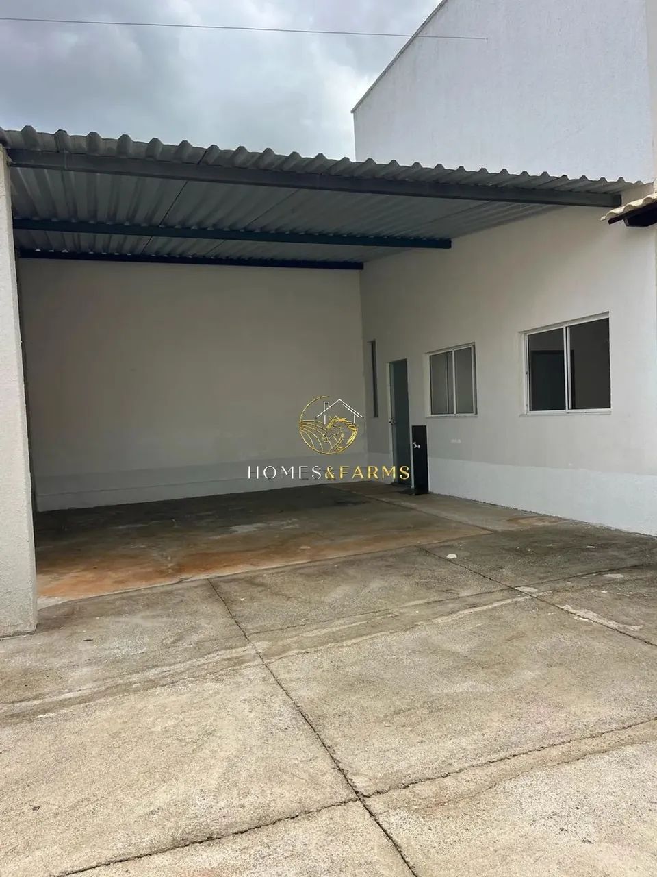 Vendo Belo Imóvel comercial com móveis planejados no escritório - Foto 5