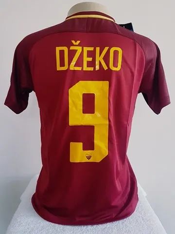 Camisa Roma Personalizada Raridade - Foto 2