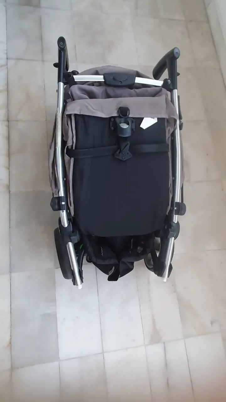 Carrinho de bebê - Foto 2