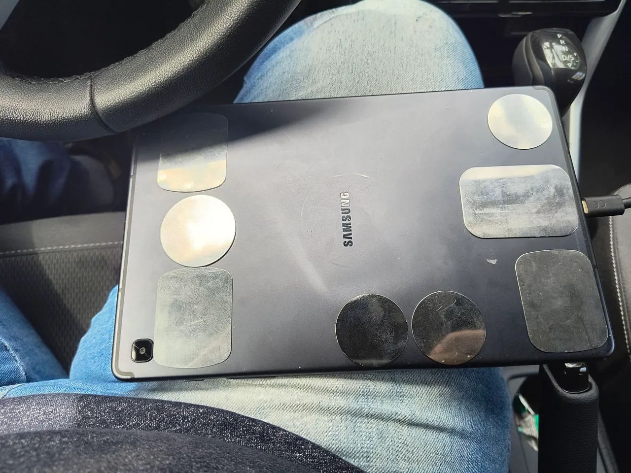 Tablet Samsung Galaxy Tab S7 - Foto 2