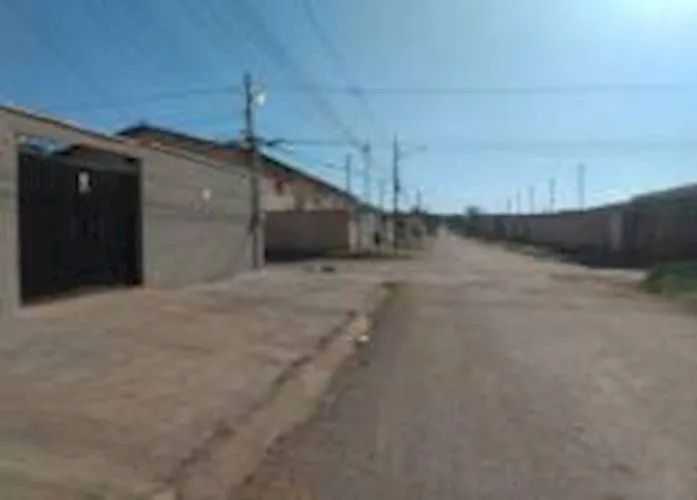Casa em Mansões Village - Águas Lindas De Goiás/GO - Foto 2