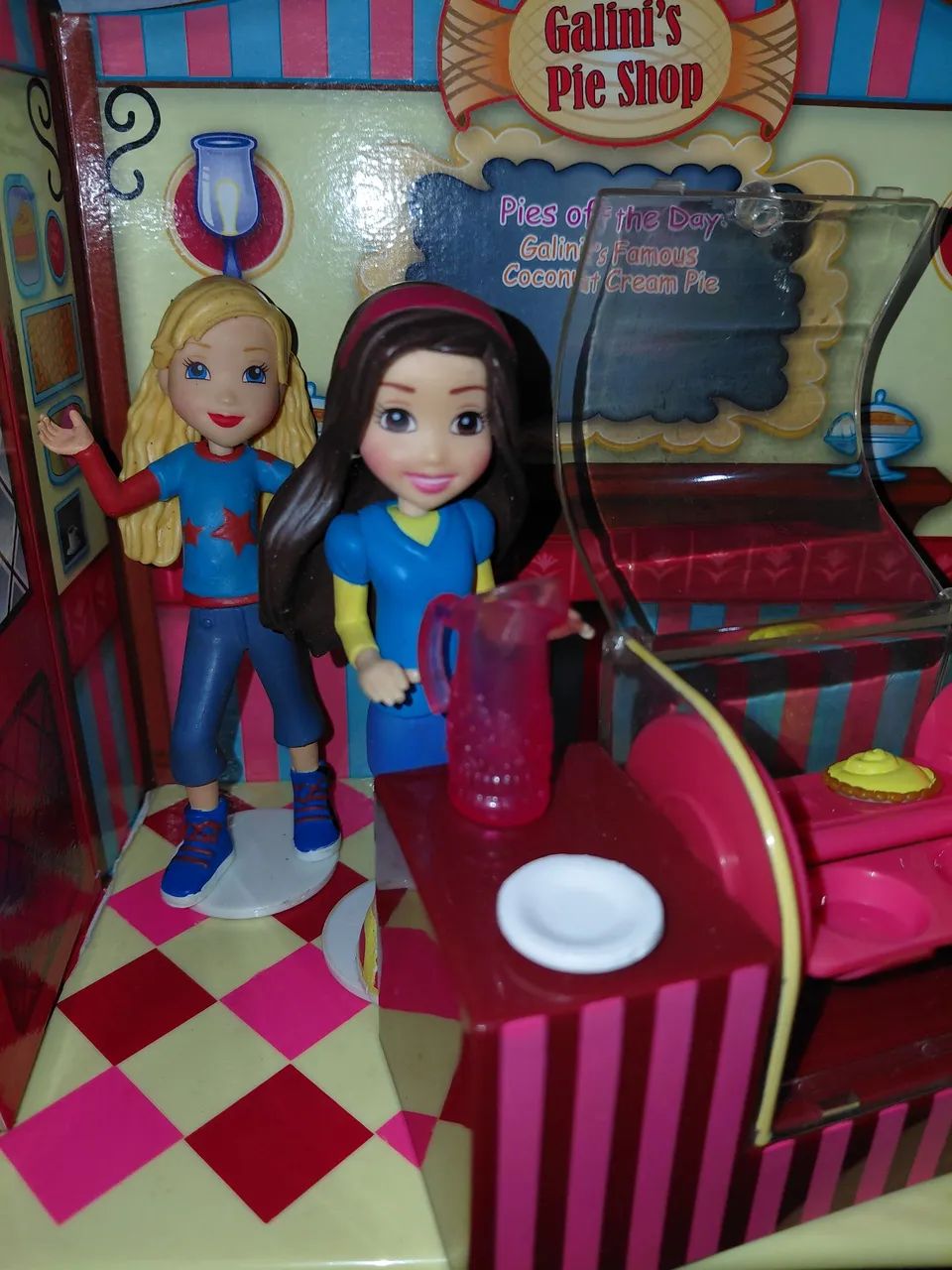 Galini Pie Shop - Foto 4