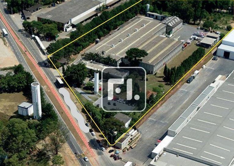 Galpão para alugar, 7562 m² por R$ 129.171,00/mês - Aparecidinha - Sorocaba/SP - Foto 4