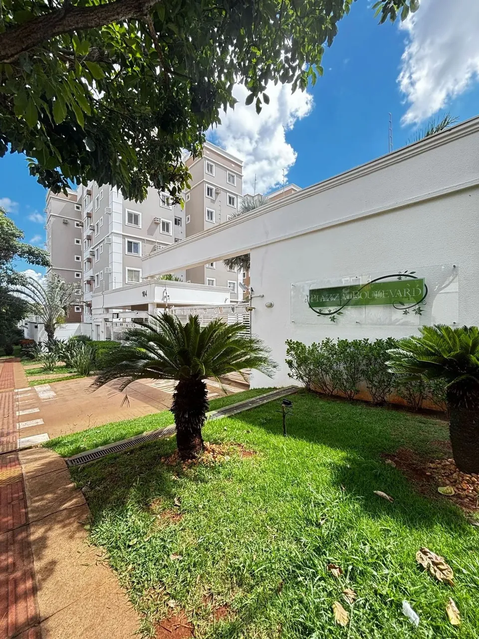Incrível apartamento no Piazza Boulevard
