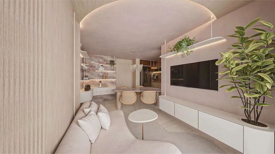 Oportunidade de Apartamento para venda com 49 m² com 2 quartos em Rosarinho - Recife - PE - Foto 5