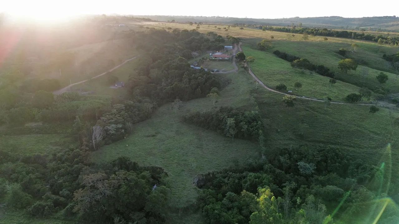Chácara 1 alqueires (4.84 Hectares) - Foto 3