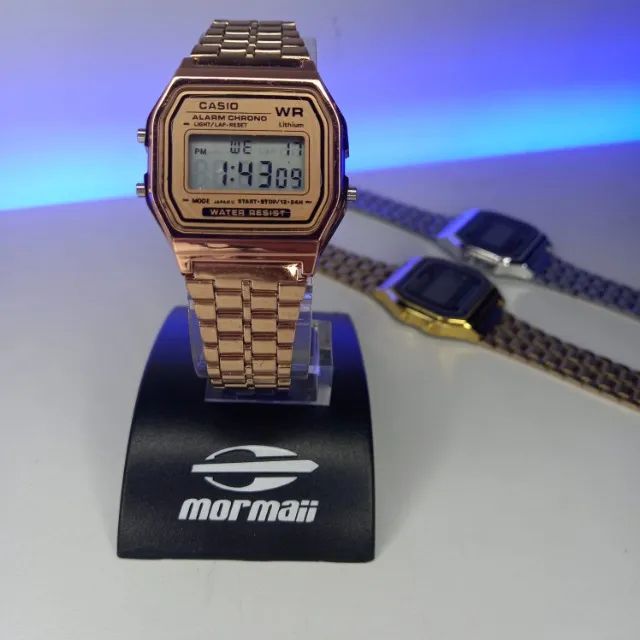 RELOGIO CASIO  - Foto 2