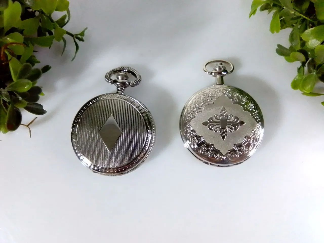 Coleção antiga Salvar Relógios de Época - caixa 10 peças + Fascículos  - Foto 6