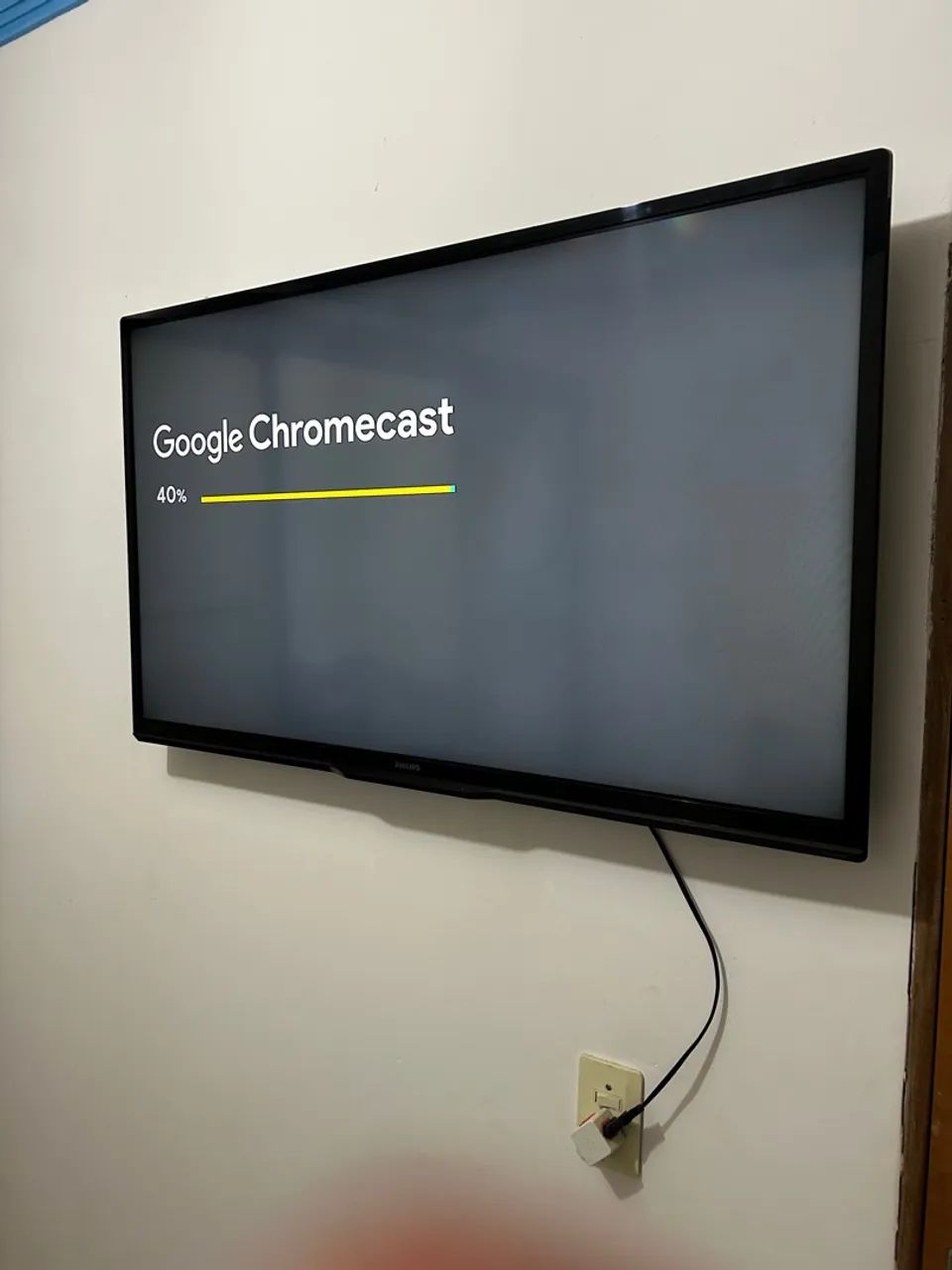 TV Philips 46 polegadas  - Foto 5