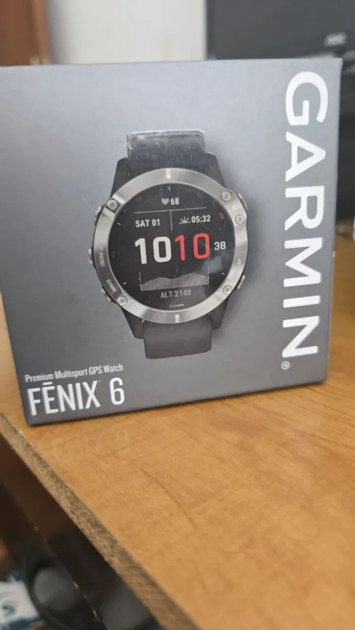 Garmin Phoenix 6 - Foto 5