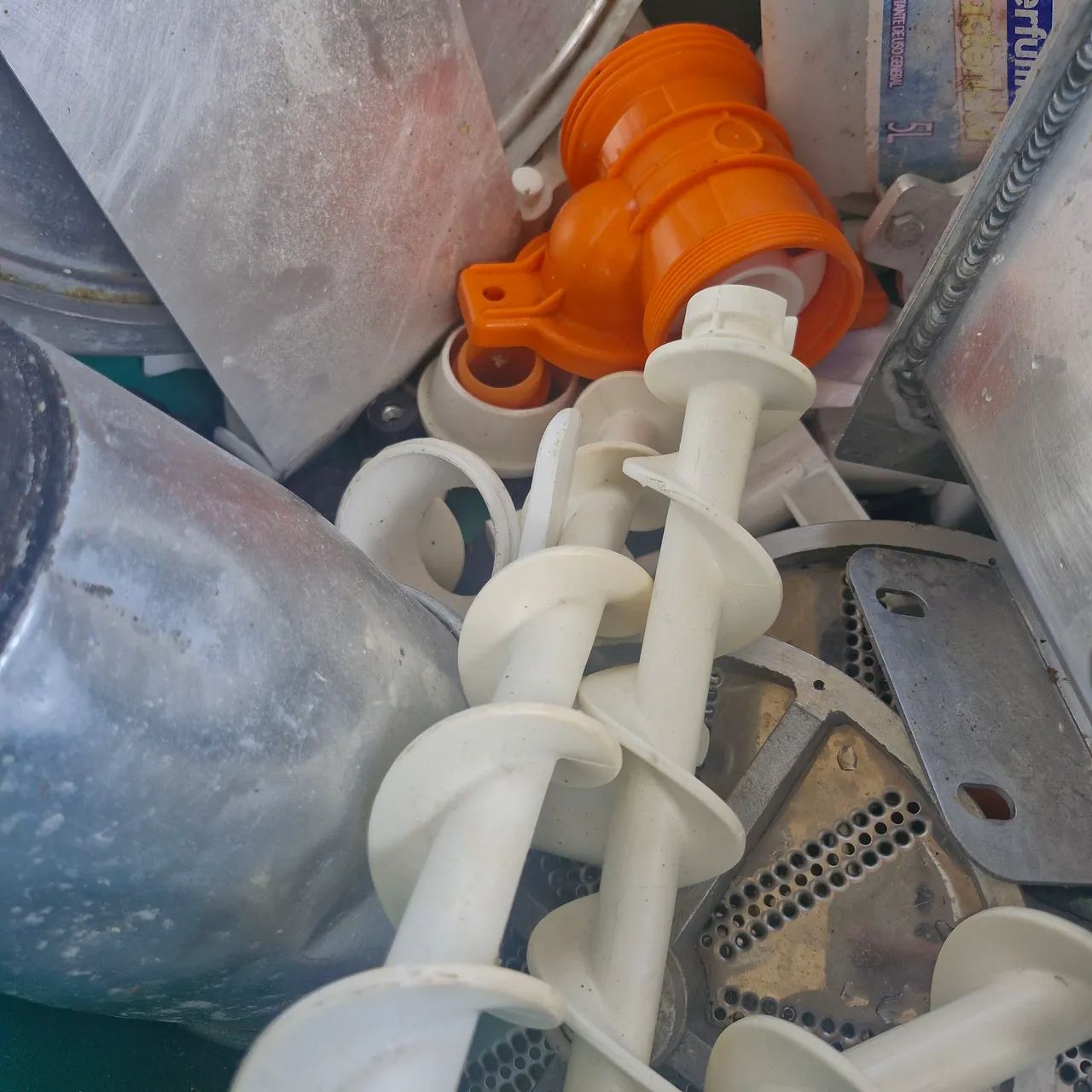 Máquina de salgados - Semi-nova - Foto 3