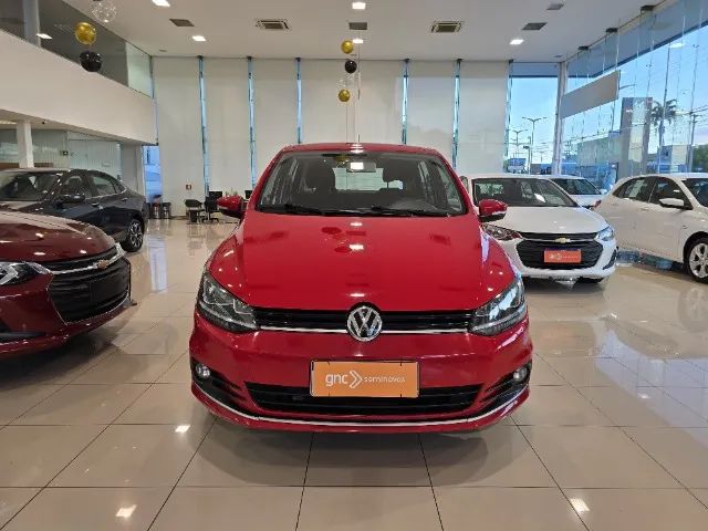 VOLKSWAGEN  FOX - 1.6 - MSI - Foto 2
