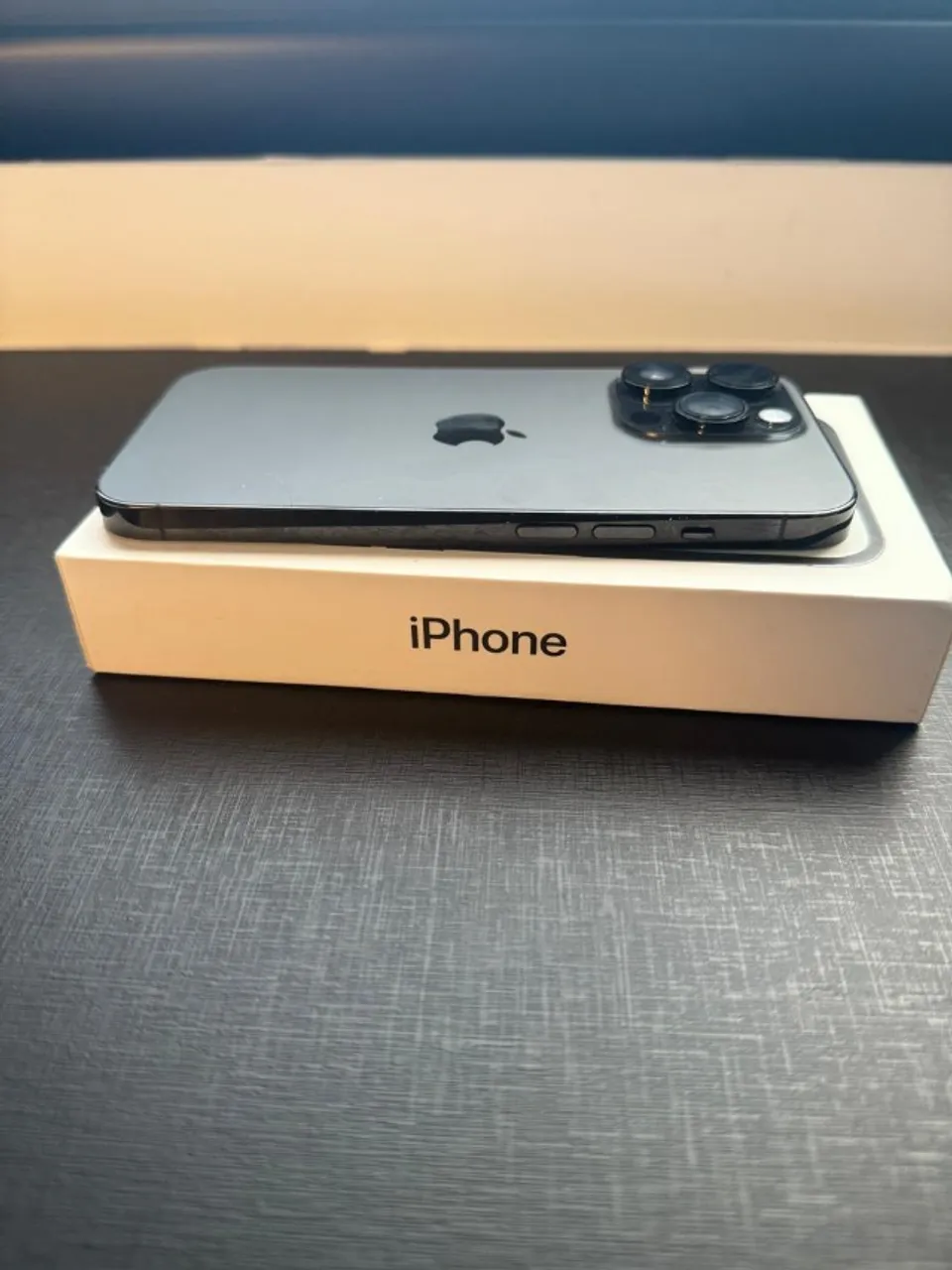 Iphone 14 pro