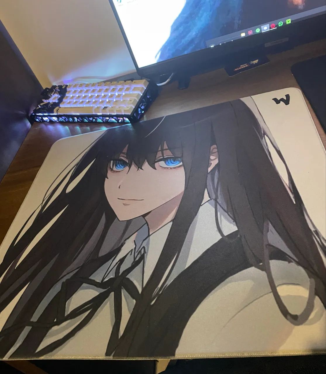 Mousepad do Aaabw (youtuber de valorant)64407619711489120