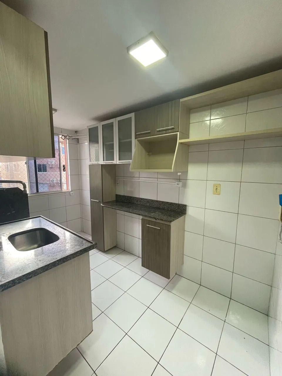 Apartamento para Locação no Palmeiras II - Foto 2