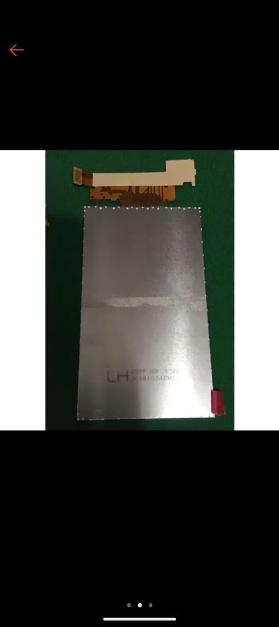 Display LCD Galaxy Win 2  - Foto 4