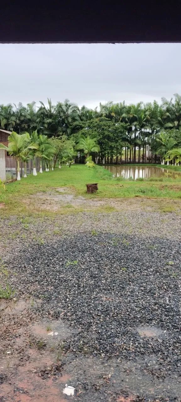Mini Chácara em Piçarras/SC - Foto 2