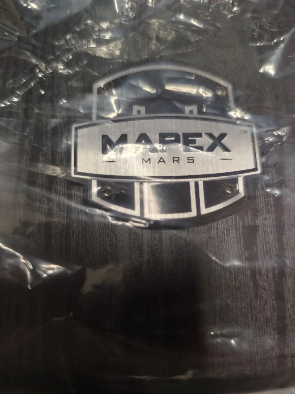 Caixa Mapex Mars em Birch  - Foto 3