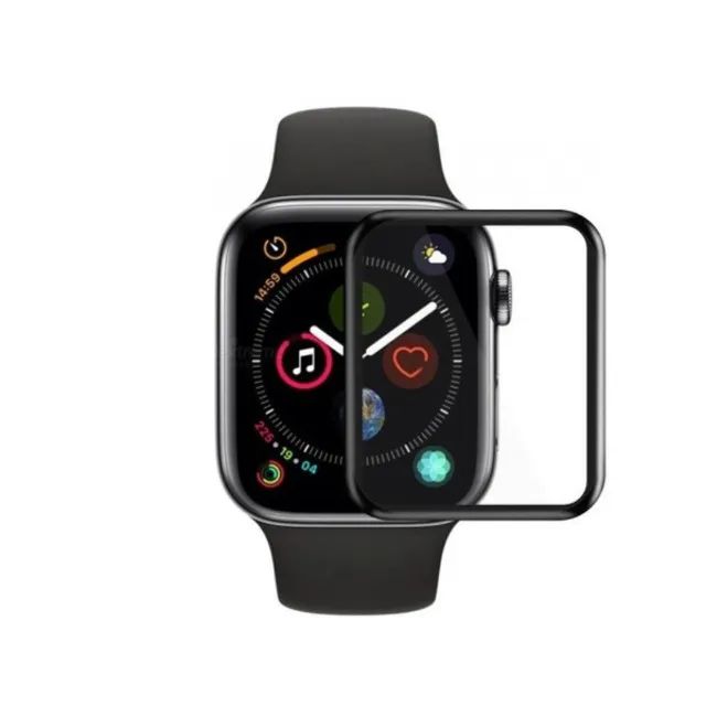 Película Para SmartWatch Hidrogel 3D Curvado - Foto 2