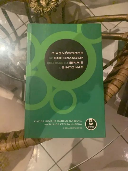 Diagnósticos de Enfermagem - Com base em sinais e sintomas