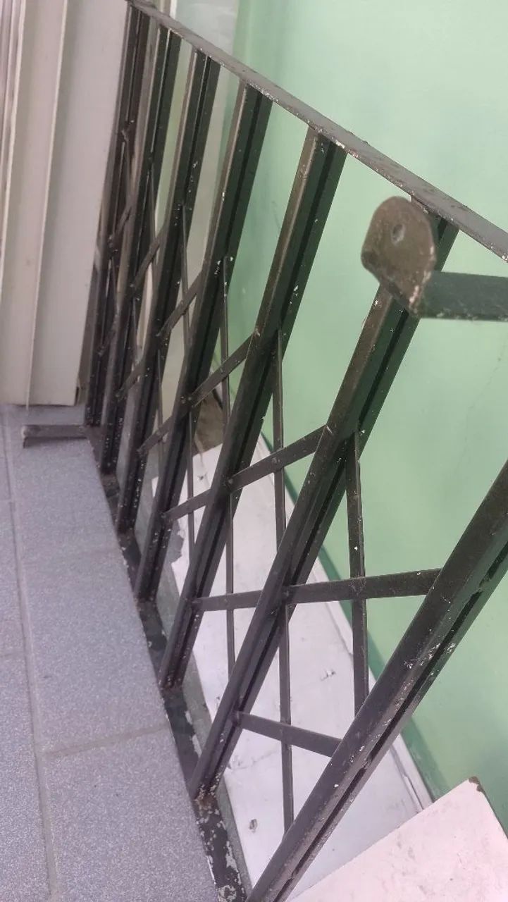 GRADE DE PROTEÇÃO  - Foto 3