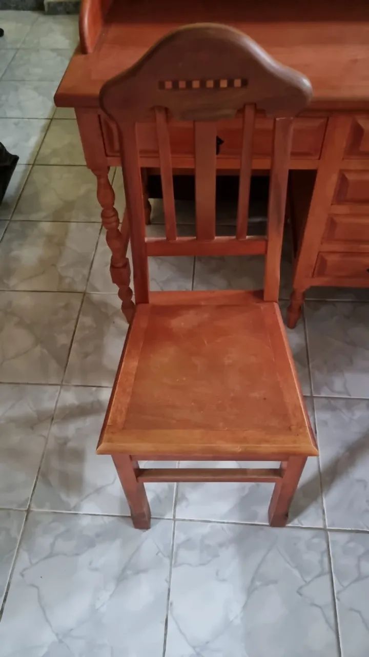 Escrivaninha Estudante - Foto 5
