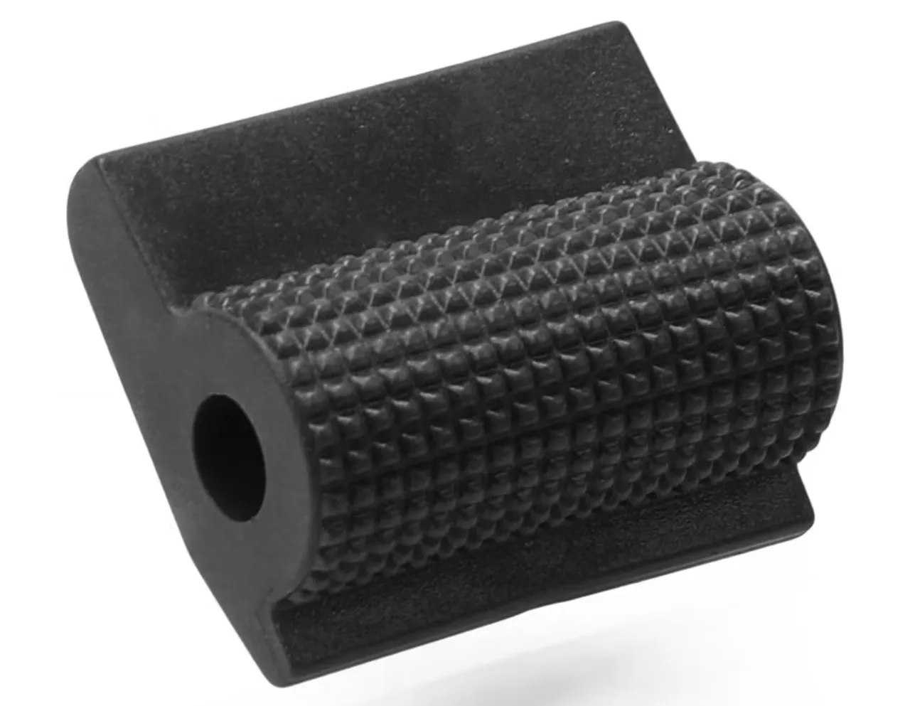 Protetor de Câmbio Texturizado para Motos