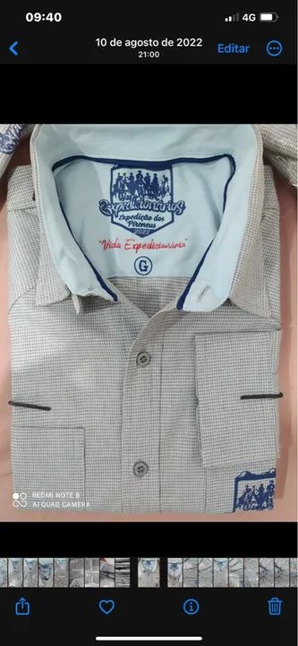 Fábrica de Uniformes !!