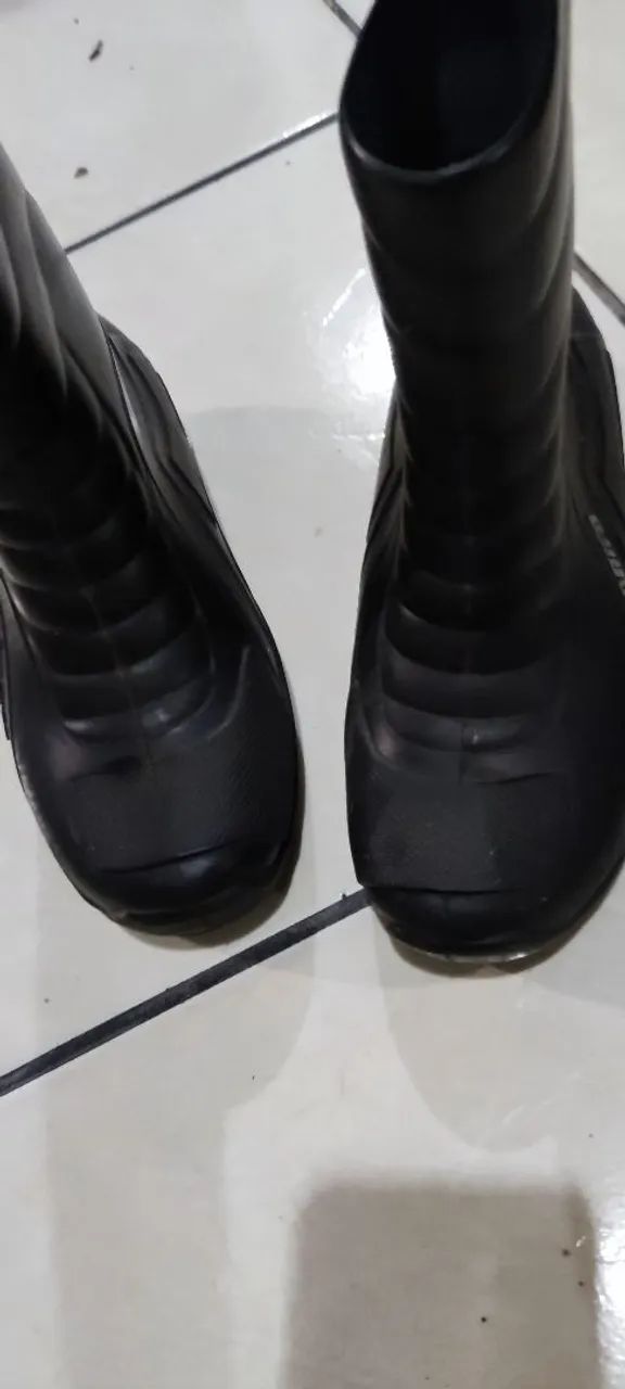 Bota Pantaneira64520780432770121