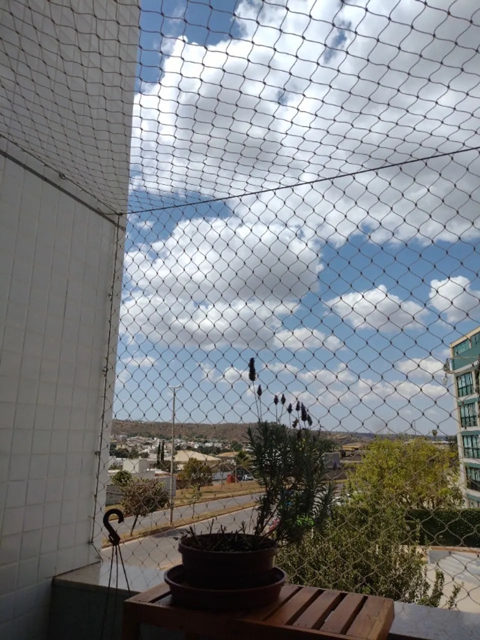 tela de proteção - Foto 3