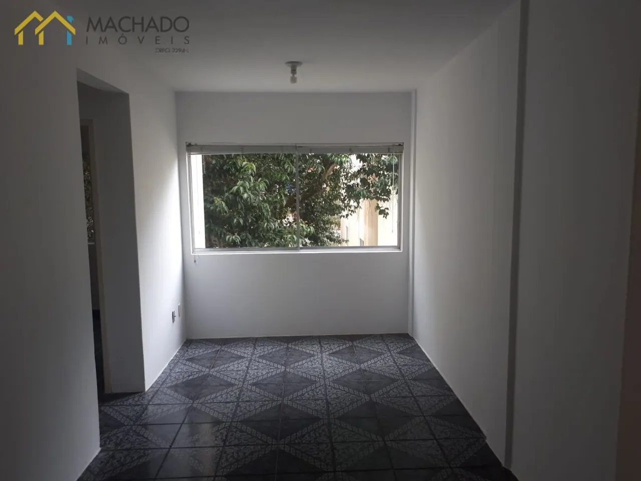 Apartamento em Itacorubi, Florianópolis/SC