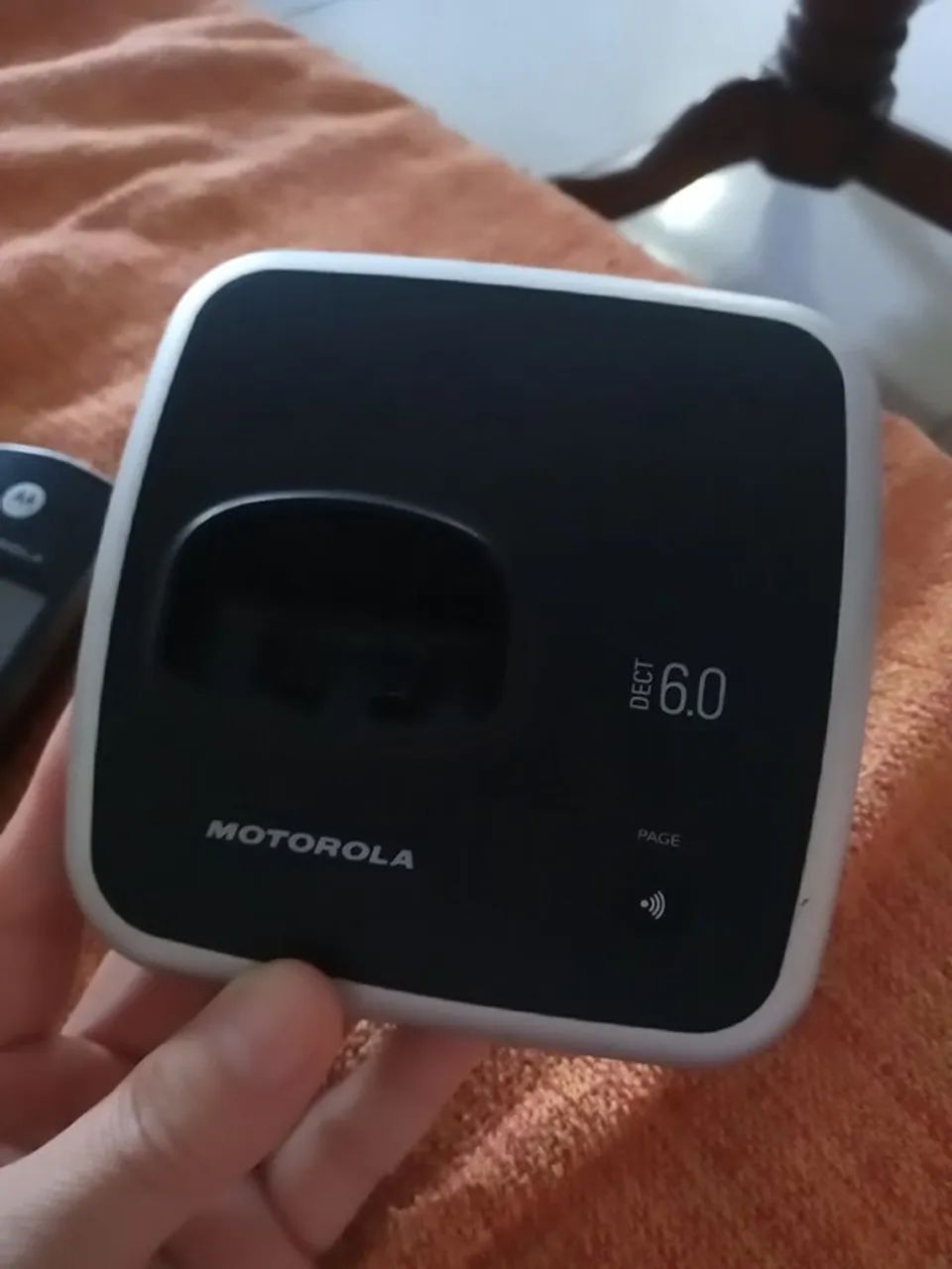 Telefone sem fio