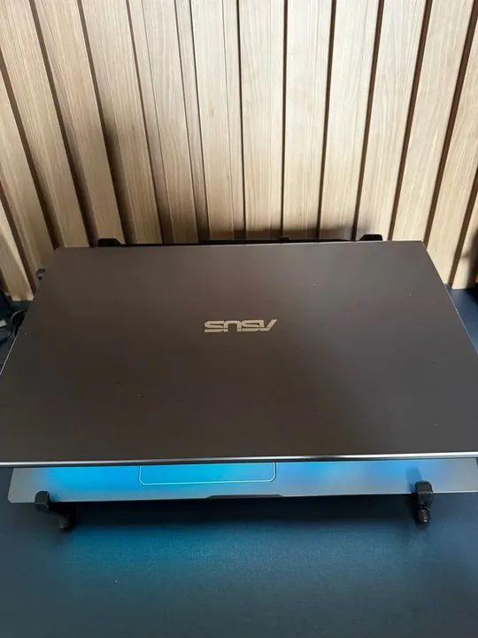 Notebook Asus MUITO NOVO
