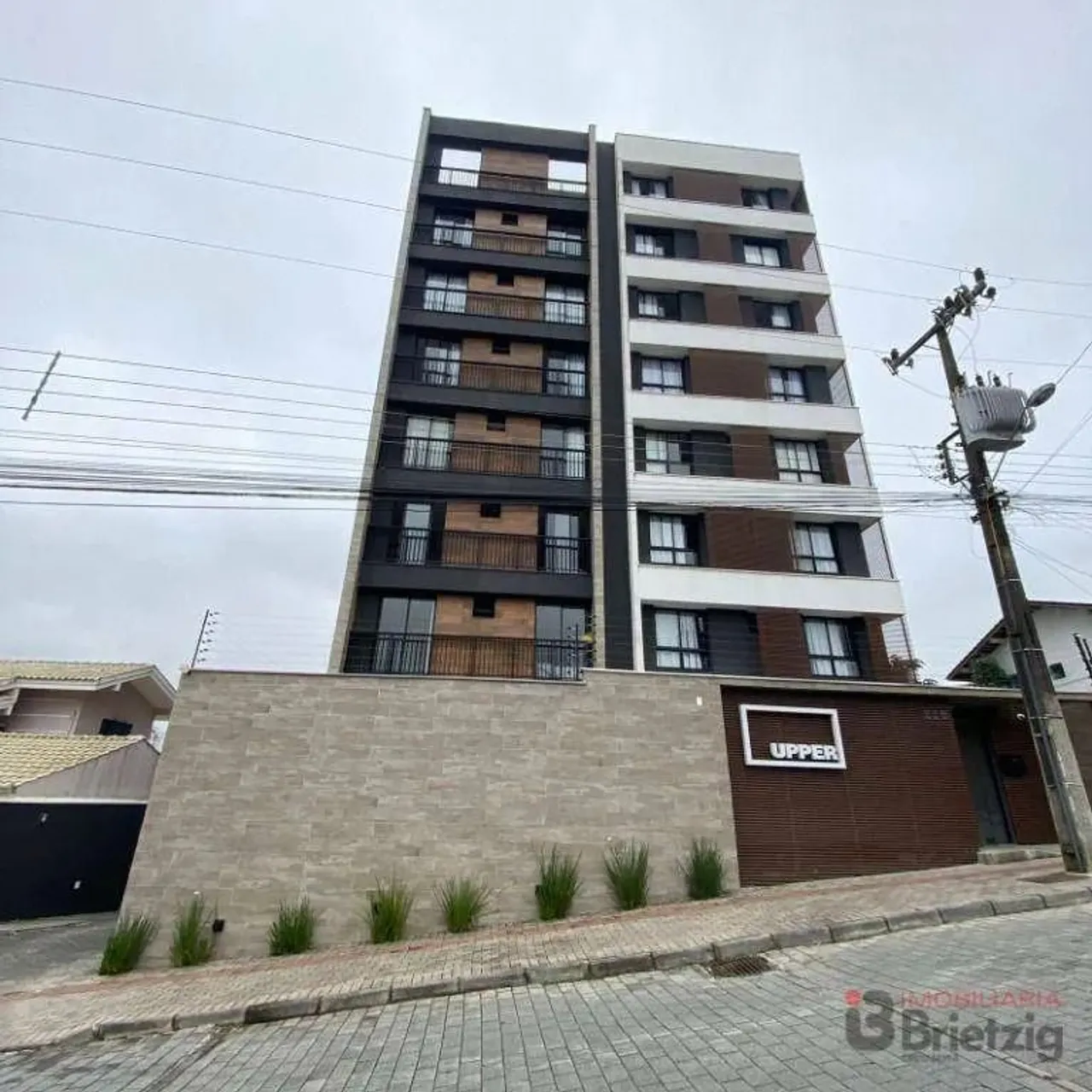 Apartamento com 3 dormitórios para alugar, 74 m² por R$ 3.100,00 + taxas/mês - Costa e Sil