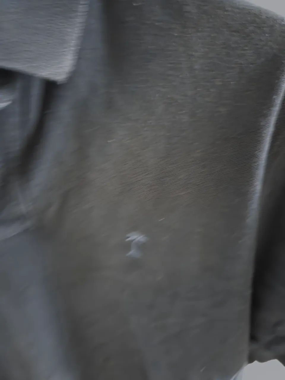 Camisa Polo Marca AD - Tamanho G - Foto 3