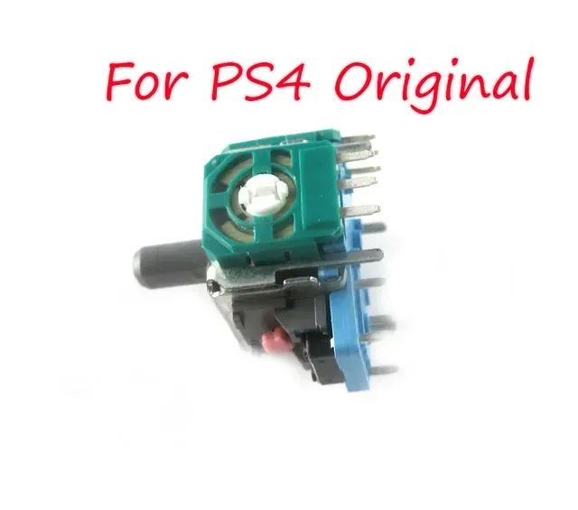 Botão Analógico Ps4 