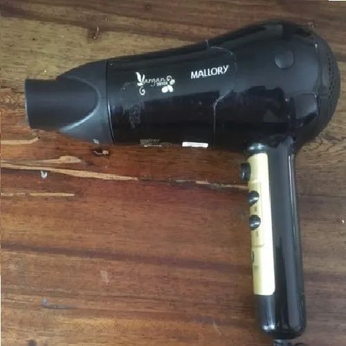 Secador de cabelo Mallory - bivolt 