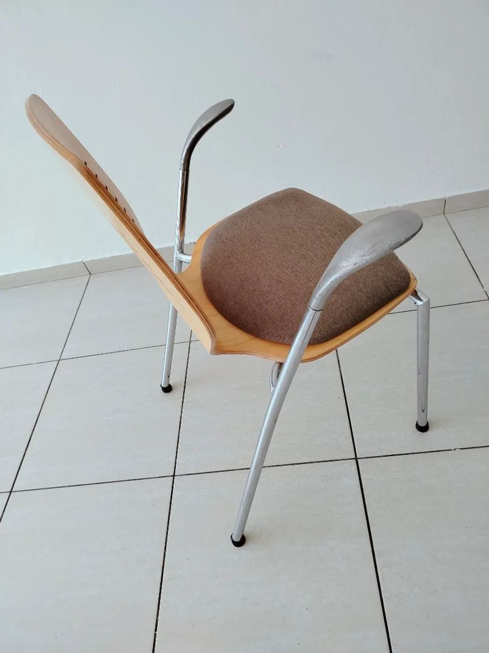 Cadeira de escritório marca Insid - Foto 2