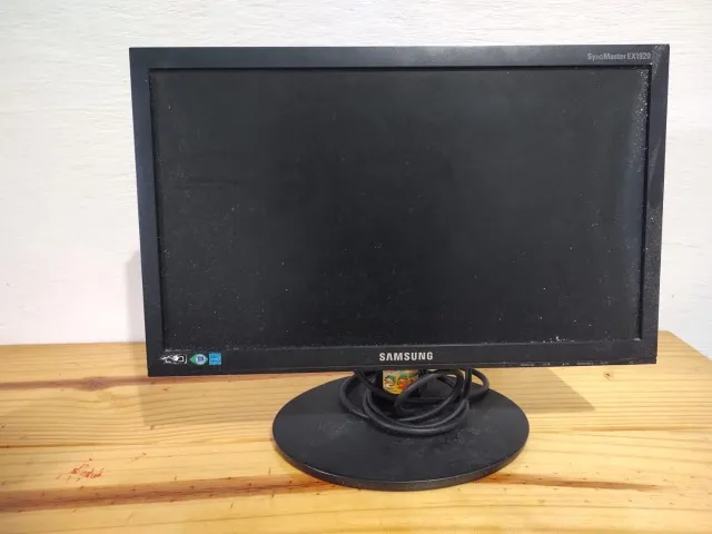 Monitor Syncmaster Ex1920 (Usado)