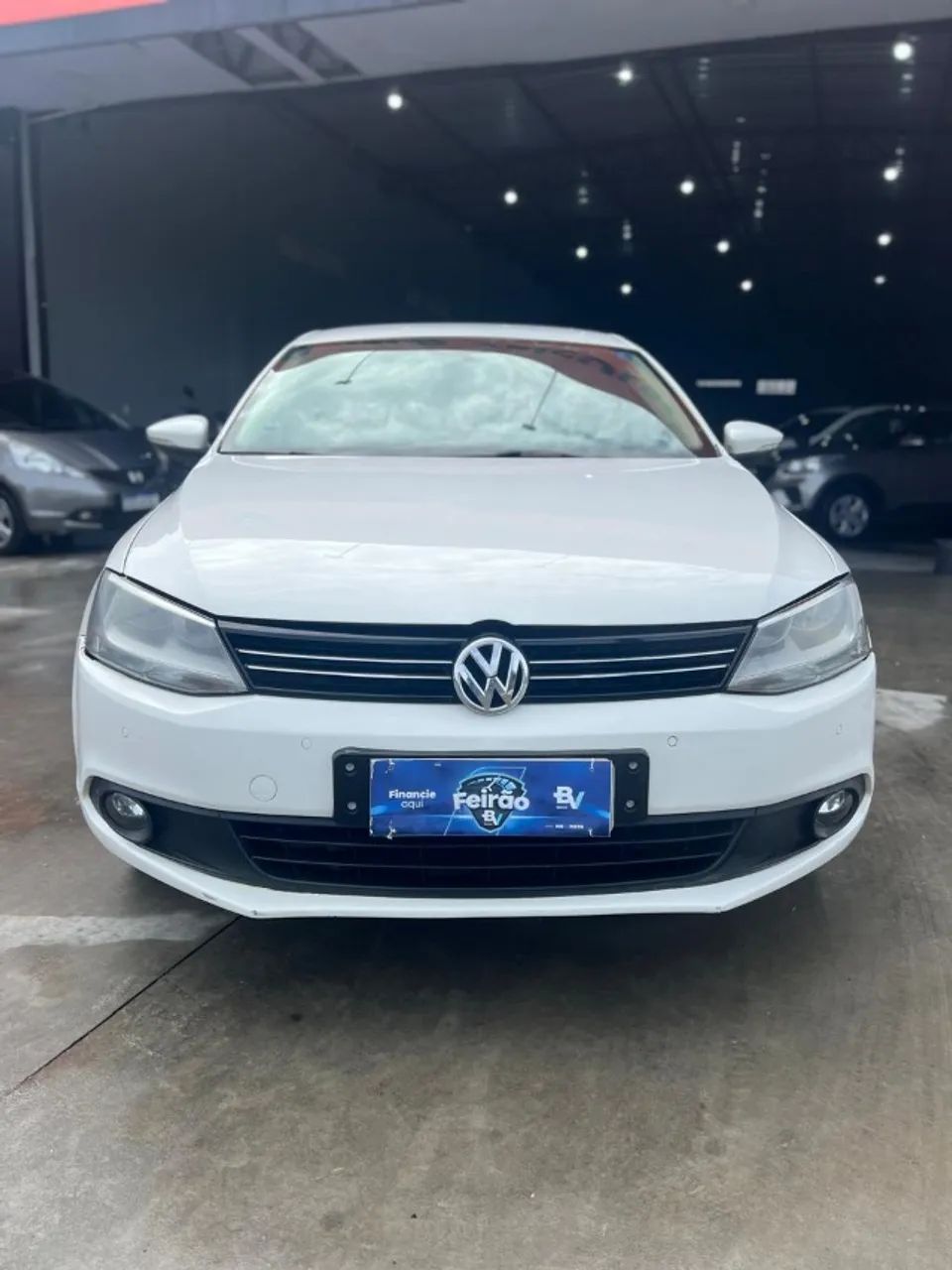 JETTA 2014