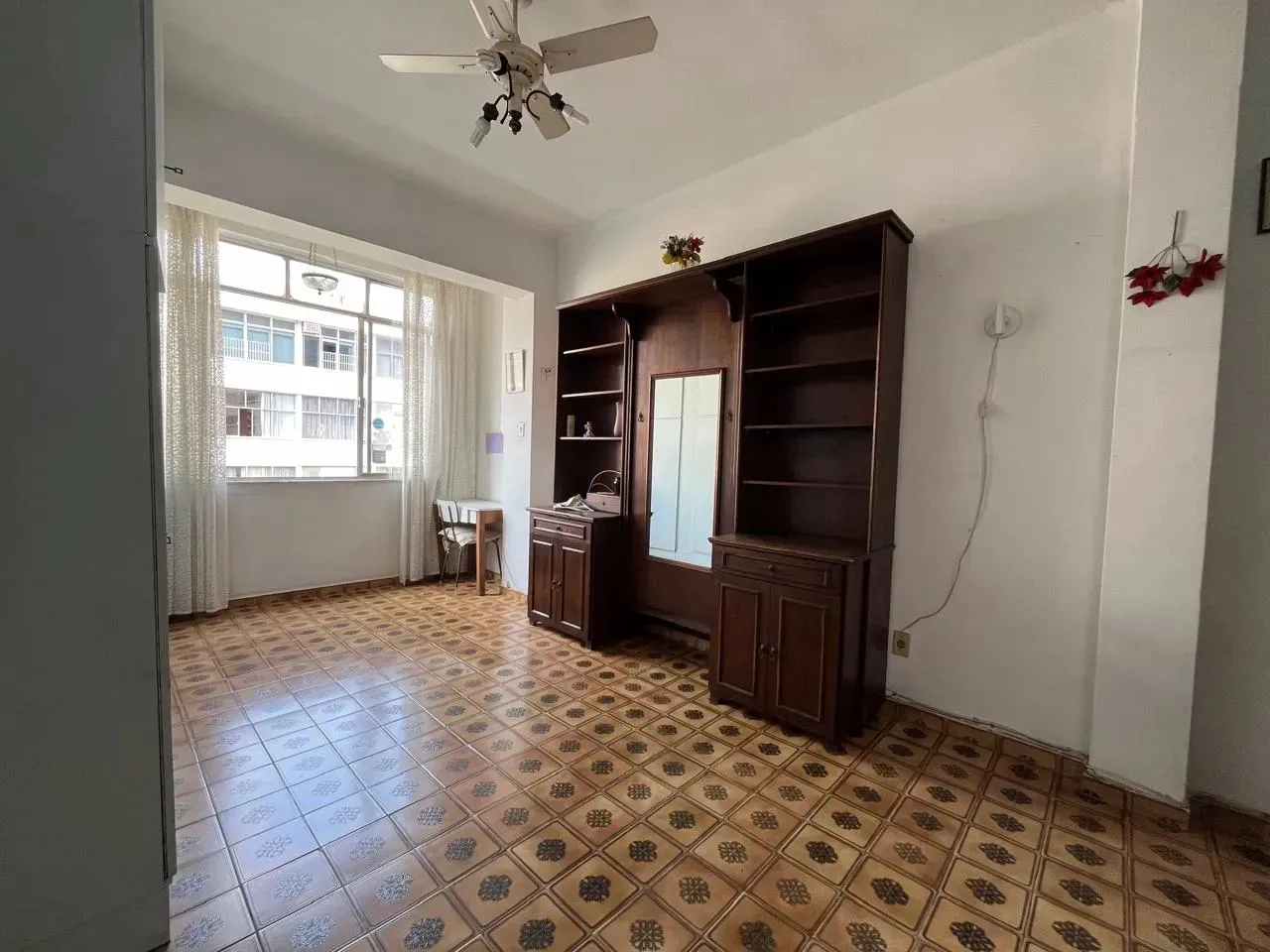 Imóvel para aluguel tem 27 m² com 1 quarto em Botafogo - Rio de Janeiro - RJ