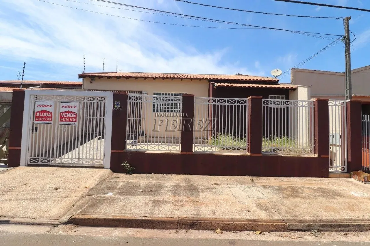A Imobiliária Perez oferece a você uma ótima oportunidade de casa para venda e locação em