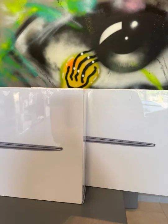 MacBook Air M1 pronta entrega  - Foto 3